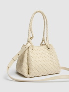 BOTTEGA VENETA Small Andiamo Parachute Leather Bag