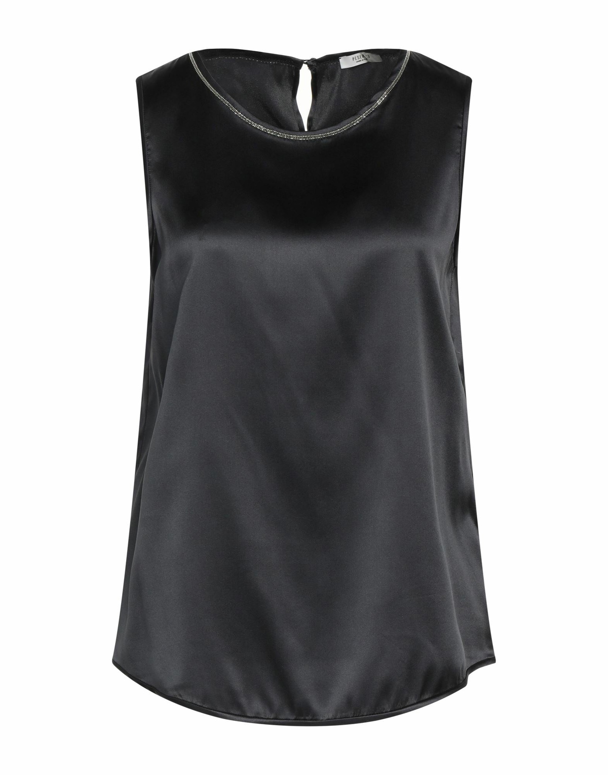 Peserico Womens Top Midnight in Blue