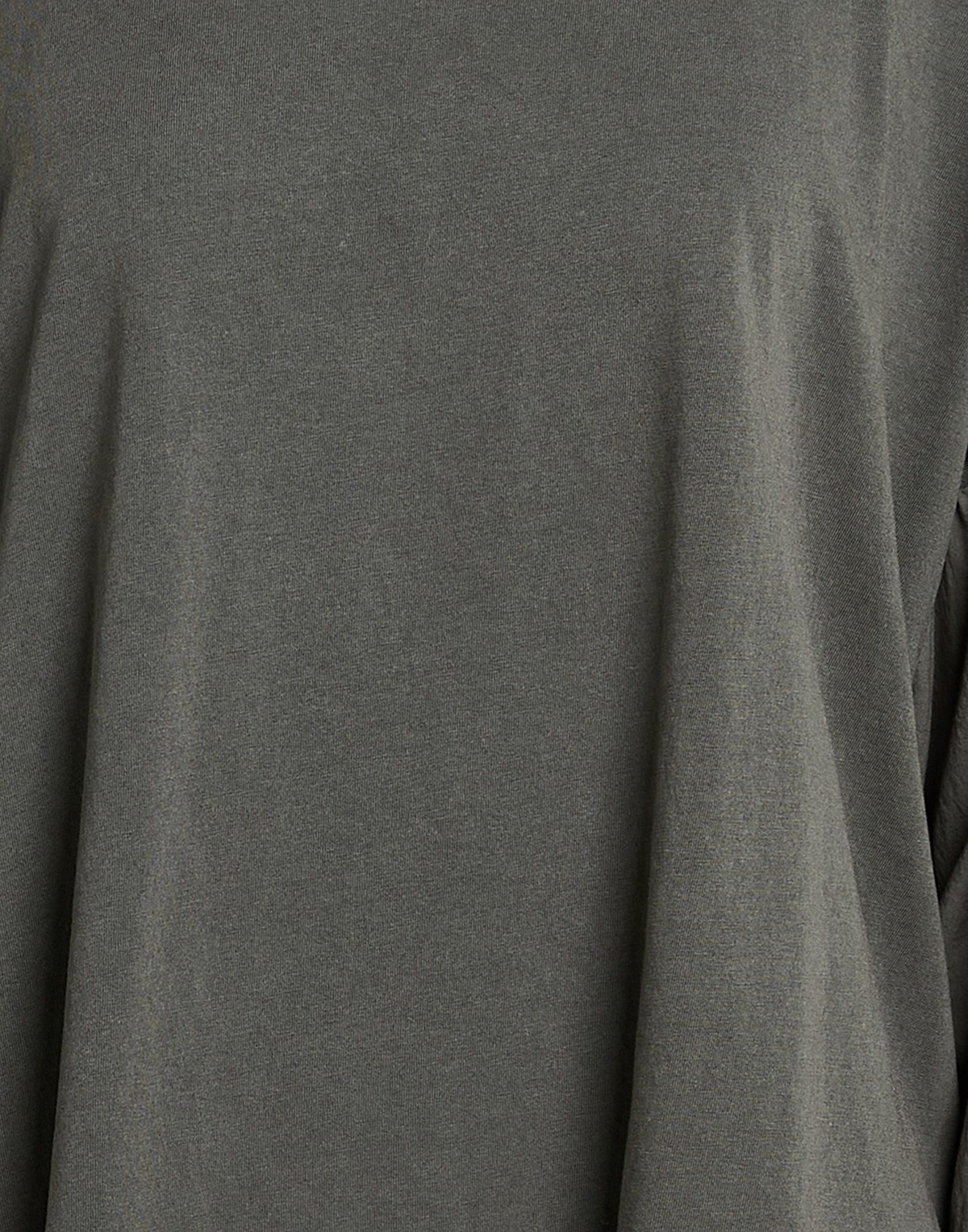 Crossley Womens T-shirt in Grey