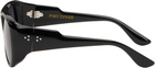 Port Tanger Black Gambia Sunglasses