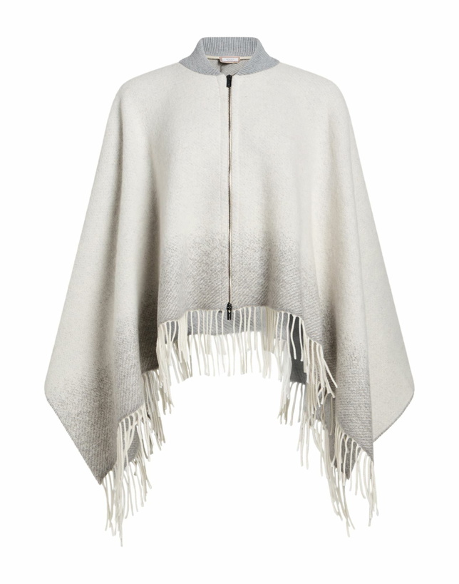 Photo: Peserico Womens Cape Light in Grey
