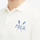 END. x Polo Ralph Lauren Men's Sporting Goods Polo in Nevis