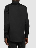 DSQUARED2 - Ceresio 9 Dan Relaxed Cotton Shirt