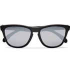 Oakley - Frogskins D-Frame O Matter Polarised Sunglasses - Black