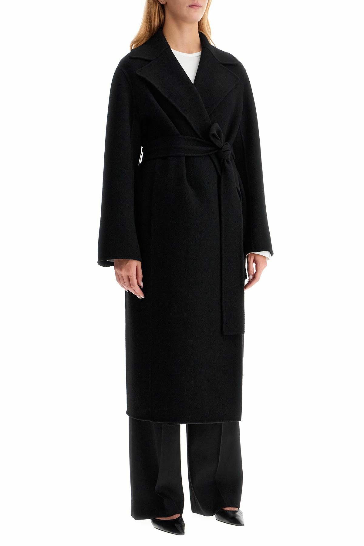The Row Novaan Coat main image 0