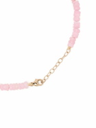 JIA JIA 14K Yellow Gold Opal Bracelet