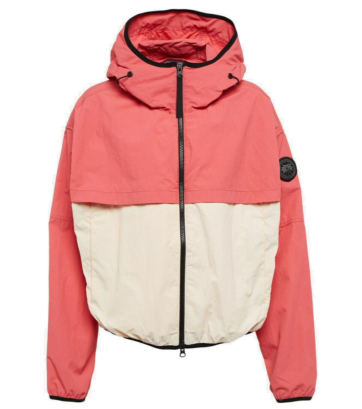 【関税&送料込】THE ANDAMANE Jackets Pink pink-polyester-chen-peng-