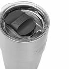 YETI 8oz Rambler Tumbler in Stainless Steel 