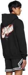 Nike Jordan Black Jumpman Hoodie