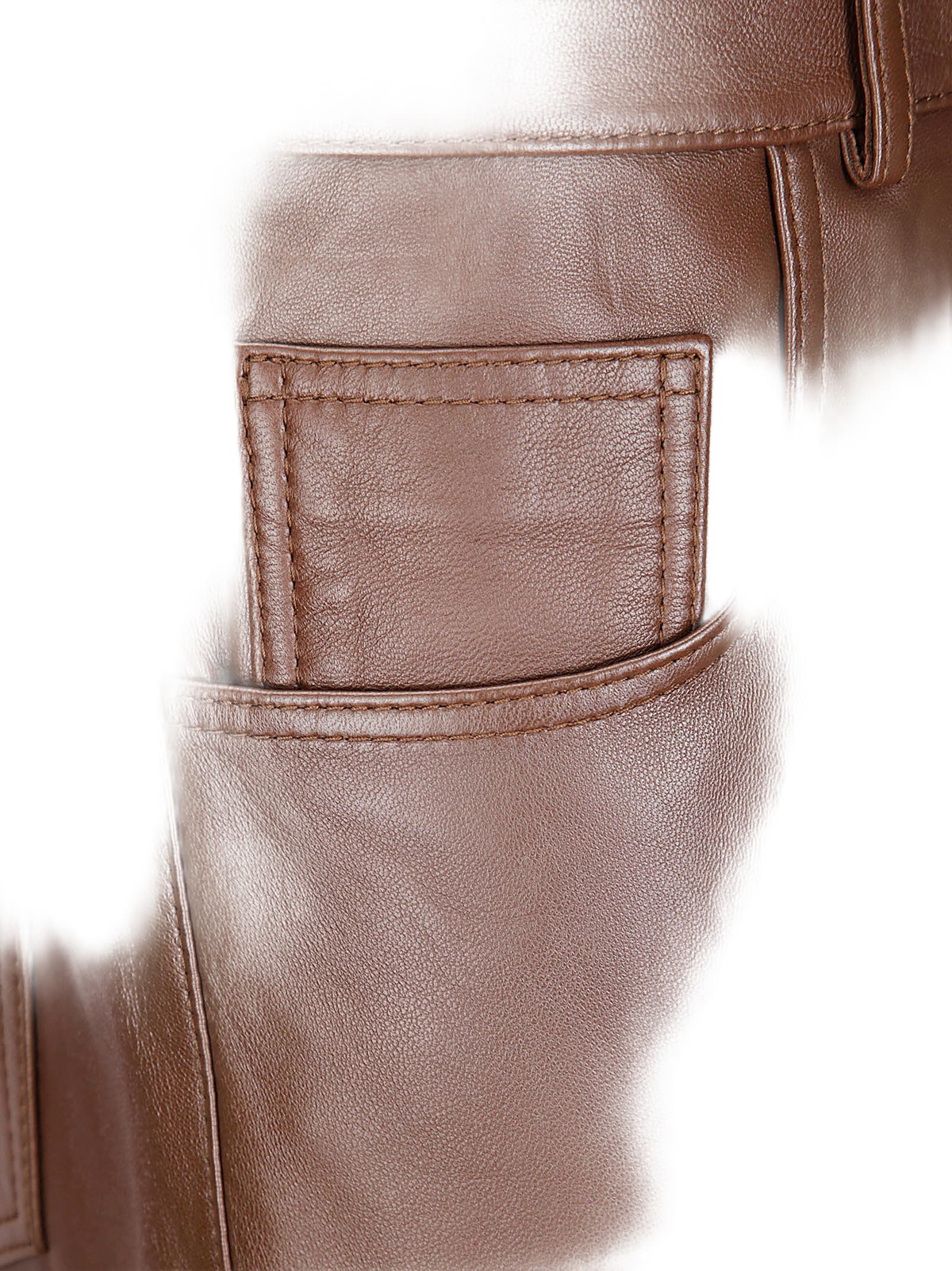 Haikure Bonnie Leather