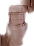 Haikure Bonnie Leather