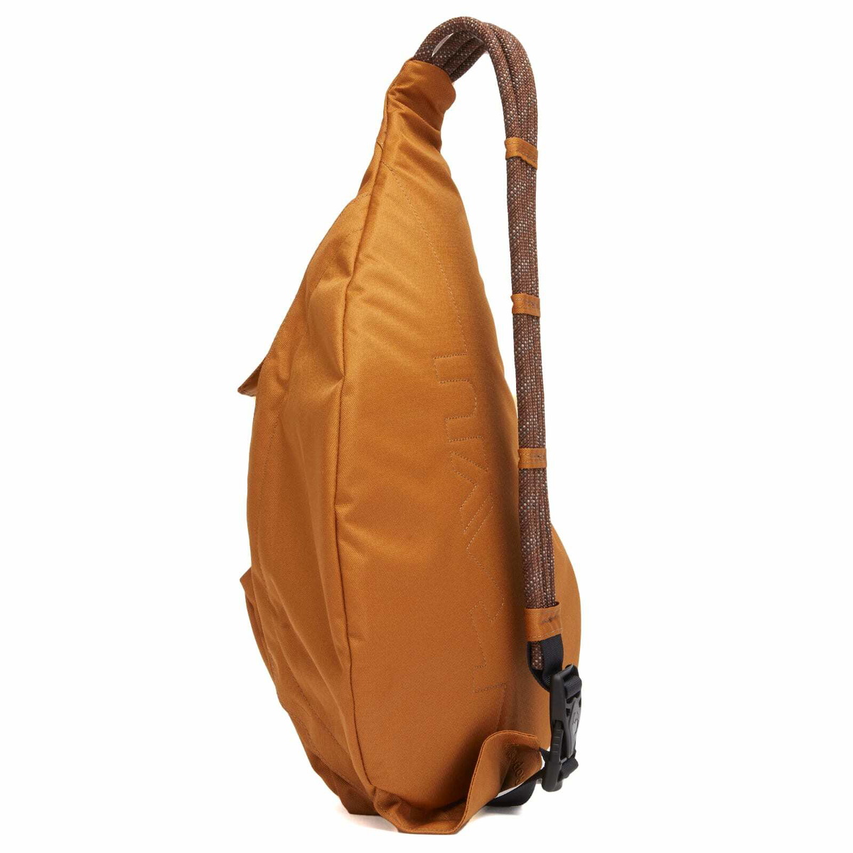 Rope Sling Bag (Teak) - Europe