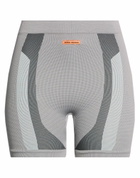 Heron Preston Womens Shorts & Bermuda Shorts in Grey