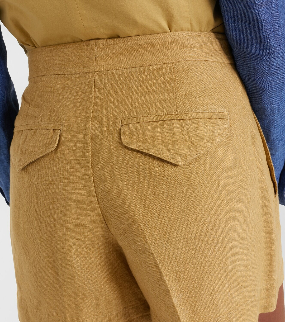 Polo Ralph Lauren Linen shorts