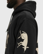 NON GRAND CAFE HOODED SWEATSHIRT