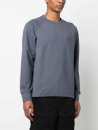 C.P. COMPANY - Metropolis Crewneck Sweatshirt