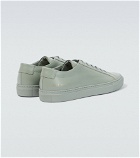 Common Projects - Original Achilles Low leather sneakers