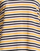 Majestic Filatures Womens T-shirt Marigold