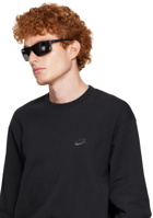 Nike Black Windstorm Sunglasses