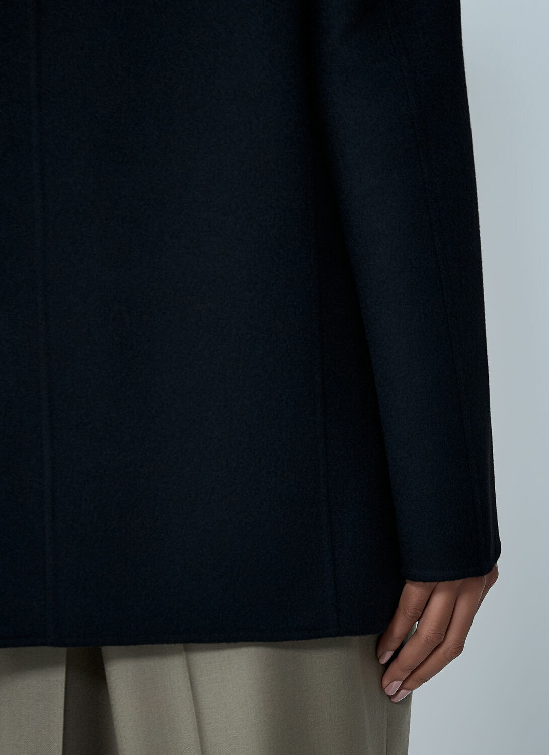 The Row Calitra Jacket