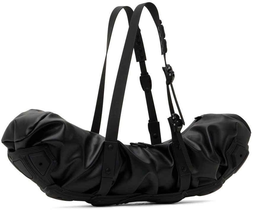 Innerraum Black Module 09 Baguette Bag