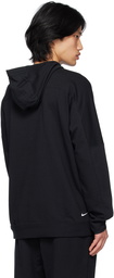 Nike Black Trail Magic Hour Hoodie