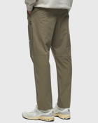 Parel Studios Legan Pants Green - Mens - Casual Pants