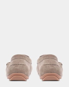 Steve Madden Thanos Loafers in Taupe