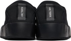 Arc'teryx Black Kragg Sneakers