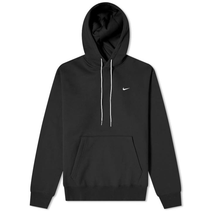 Photo: Nike NRG Premium Essential Hoody