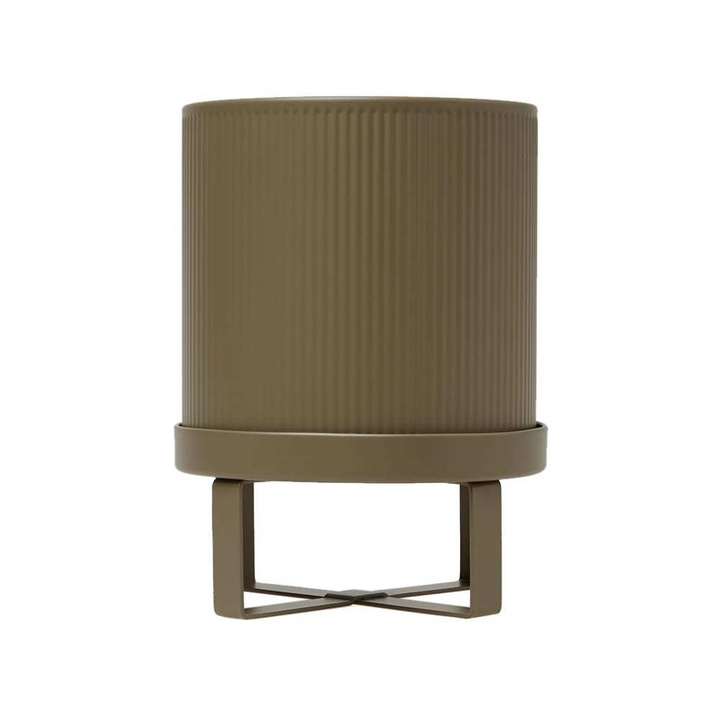 Photo: ferm LIVING Bau Small Plant Pot