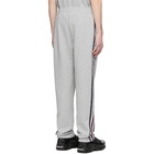 Burberry Grey Arnold Lounge Pants