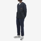 Save Khaki Men's Original Light Twill Chino in Navy