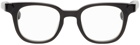 PROJEKT PRODUKT Black AU20 Optical Glasses