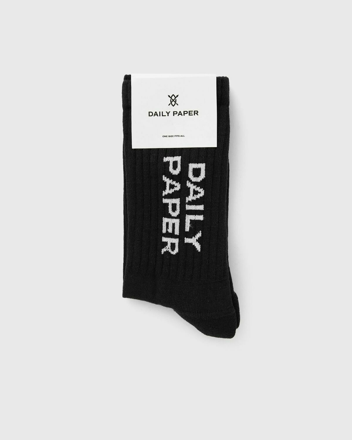 Daily Paper LOGOTYPE SOCKS Black Men