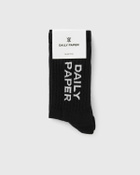 Daily Paper LOGOTYPE SOCKS Black Men