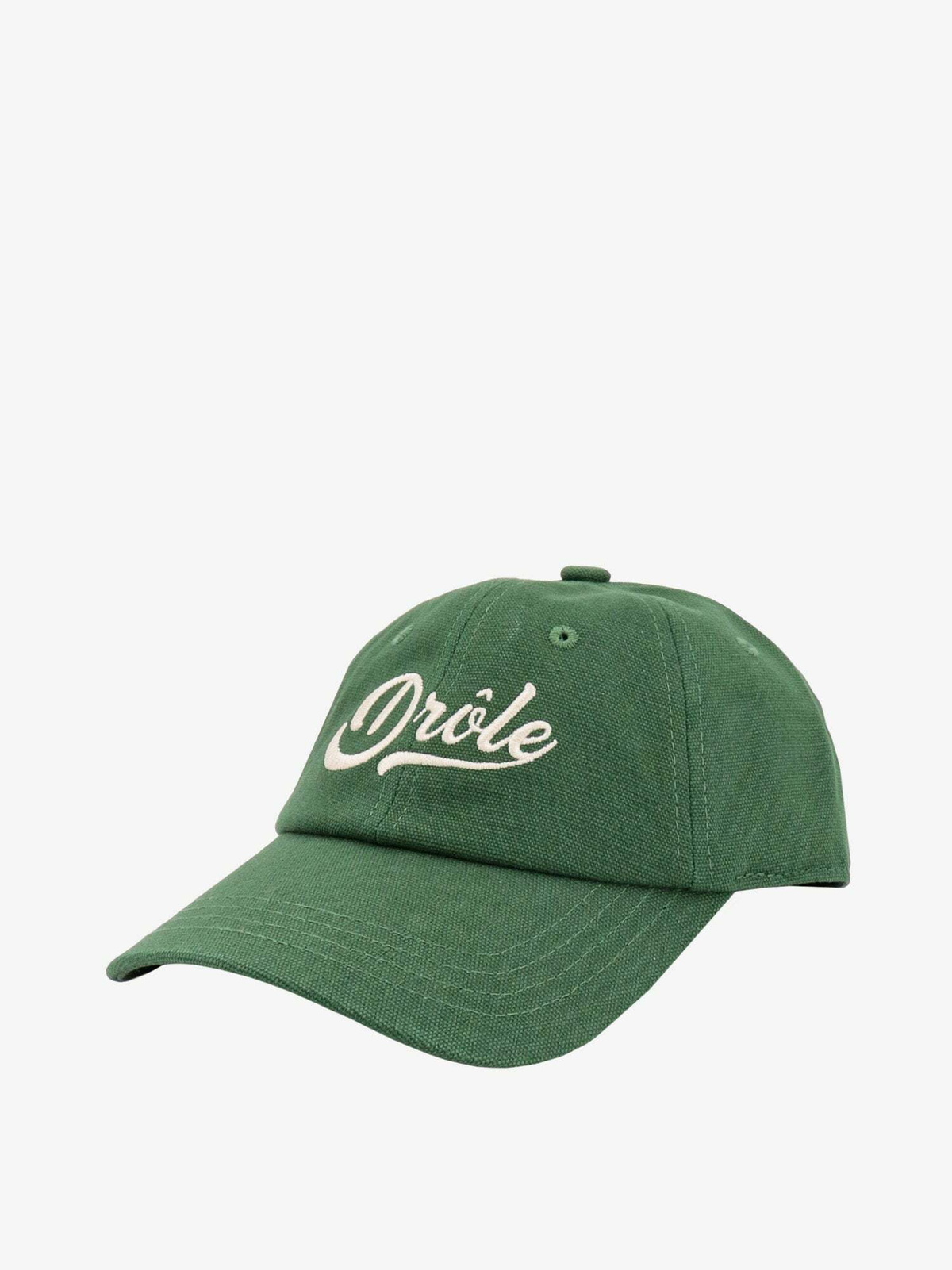 Drôle De Monsieur   Hat Green   Mens