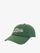 Drôle De Monsieur   Hat Green   Mens