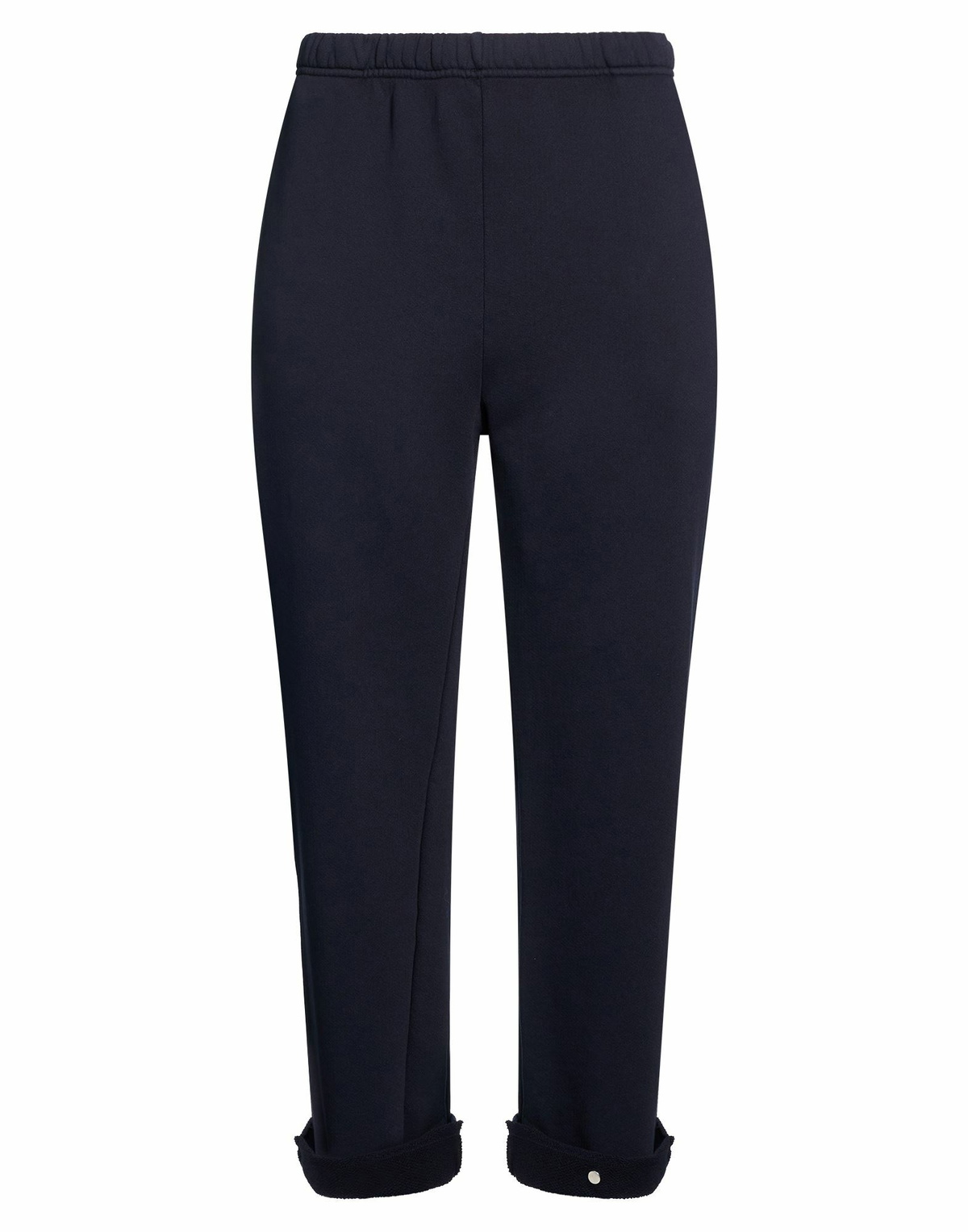 Les Tien Womens Pants Midnight in Blue