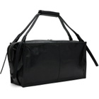 Staud Black Harold Shoulder Bag