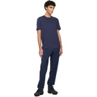 Veilance Navy Indisce MX Trousers