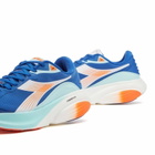Diadora Atomo Star - Made in Italy Sneaker in Blue Lapis