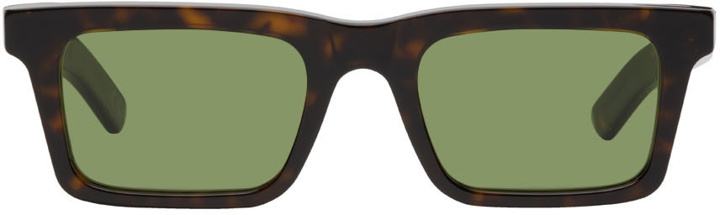 Photo: RETROSUPERFUTURE Tortoiseshell 1968 Sunglasses