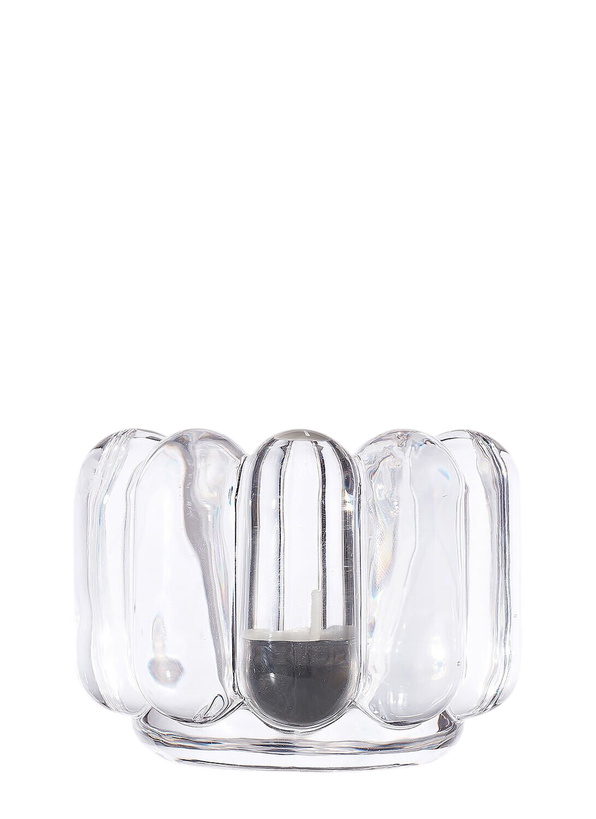 Photo: Tom Dixon Press Veritcal Tealight