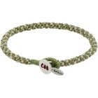 Paul Smith Braid Bracelet