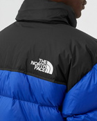 The North Face 92 Retro Anniversary Nuptse Jacket Blue - Mens - Down & Puffer Jackets