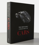 Assouline - The Impossible Collection of Cars book