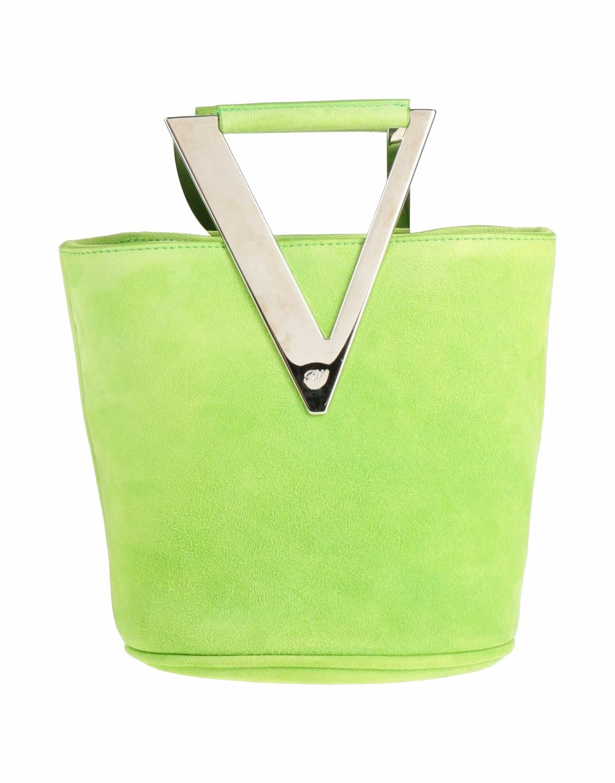 Roger Vivier Womens Handbag in Green