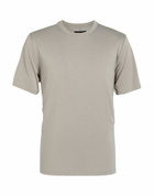 Rag & Bone Mens T-shirt in Light grey