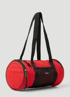 Eastpak x Telfar Medium Duffle Tote Bag